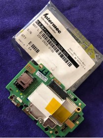 Resim INTERMEC CN70 CK7X Yenileme Ana Kartı 234-282S-0100 - MLB Refresh Assy 