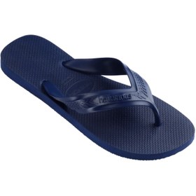 Resim Havaianas Top Max Lacivert Unisex Terlik 