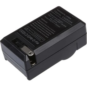 Resim Ayex. Sony NP-F550, NP-F750, NP-F950, NP-F960 Için Şarj Cihazı 