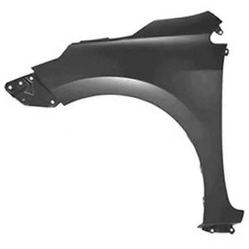 Resim Toyota - Ön Çamurluk Sol Corolla 2014- - 53802-02220 53802-02190 