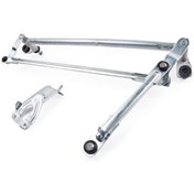 Resim Genel Markalar Volkswagen Golf 5 Ön Cam Silecek Mekanizması 2005--2009 Uyumlu 