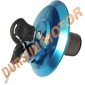 Resim Modinal Kt 125 Depo Kapağı 