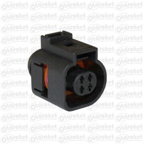 Resim Müşür Soketi Audi Volswagen Seat Sis Soketi Volvo 4K035 