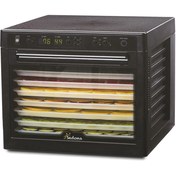Resim Tribest Sedona Classic 47 Lt Meyve Ve Sebze Kurutma Makinesi Tribest