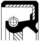 Resim 19034244b Mühür Yüzüğü Corteco 82034244 