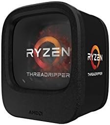Resim AMD Ryzen, 1900X Threadripper 4.0Ghz Tr4 