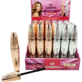 Resim Gabri̇ni̇ 3D Maskara 1808 36 