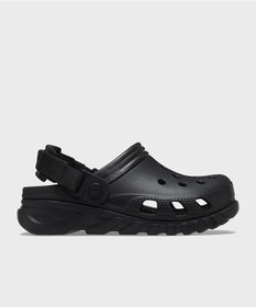 Resim Crocs Duet Max Iı 208774-001 Çocuk Terlik Siyah 