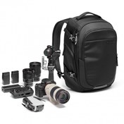 Resim Manfrotto Advanced Gear Backpack M III MB MA3-BP-GM 