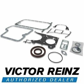 Resim Bmw 3 Serisi E30 Kasa 318i M40 Motor Alt Takım Conta Reinz Marka 08-27546-01 - 11119059257 