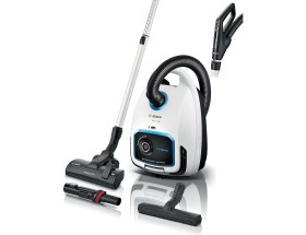 Resim Braventa Collection BGB6SIL1 Prosilence 700 W Toz Torbalı Süpürge 
