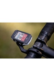 Resim Sigma Sport Gps Bisiklet Bilgisayarı Rox 11.1 Evo Gps Hr Seti | Siyah 