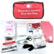 Resim İlk Yardım Çantası 4832 