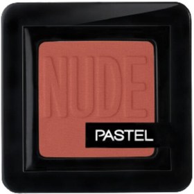 Resim Pastel Nude Single Eyeshadow - Göz Farı No: 89 Hot 