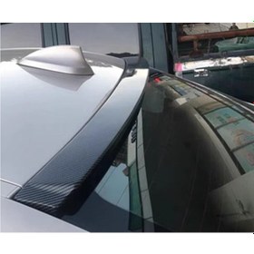 Resim Bmw Tavan Spoyleri E90+lcı -psm-style- 