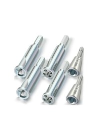 Resim Tel Bükme Aleti, 3/5 Yollu Tel Soyma Aleti Ve Kablo Bükme Aleti 