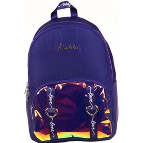 Resim Kaukko Sırt Çantası Mırror Navy Blue K1768 Çok Renkli 