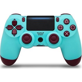 Resim Maiyame Dualshock 4 Ps4 Oyun Kumandası - Ps4 Slim/pro/pc Uyumlu Oyun Çubuğu 