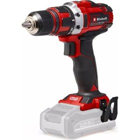 Resim Einhell Set-4 Einhell Te-cs 18/150 Li Akülü Daire Testere+einhell Te-cd 18/40 Li Akülü Vidalama+2xeinhell 18v 2,5 Ah Pxc Starter Kit, Akü & Şarj 