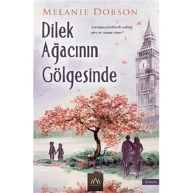 Resim Dilek Ağacının Gölgesinde 