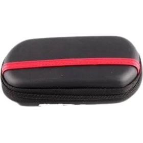 Resim YUES PSP Go Taşıma Çantası – Koruyucu Kılıf (PSP Go Uyumlu, Fermuarlı Kompakt Tasarım) 