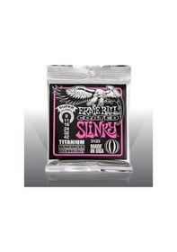 Resim Ernie Ball P03123 Elektro Gitar Teli 