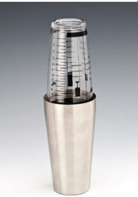 Resim Zicco Boston Shaker 
