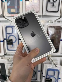 Resim Apple iPhone 14 Pro Max İkinci El TR | 256 GB | Siyah 