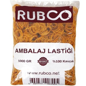 Resim Rubco Ambalaj Lastiği - 30 KG - 40 mm 