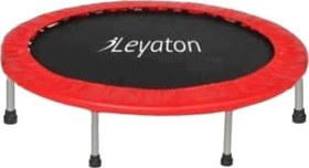 Resim Trambolin 102 Cm Kırmızı Lyt - 90 