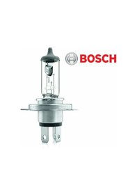 Resim 12v 35/35w Hs1 Motosiklet Far Ampulü H4 Tip 1987302104 Bosch Hs1 