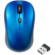 Resim Wozlo 1600 DPI Kablosuz Optik Mouse 