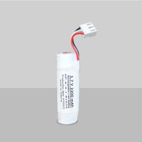 Resim Power-Xtra Ingenico IWE 280/281 Uyumlu Pos Batarya Pili 