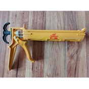 Resim Fatih Spor Malzemeleri WEDERMAN Profesyonel Silikon Tabancası 