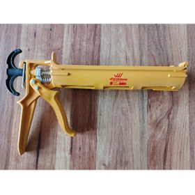 Resim Fatih Spor Malzemeleri WEDERMAN Profesyonel Silikon Tabancası 