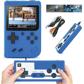 Resim Taşınabilir Mini Psp Retro 400 Oyun Yüklü Oyun Konsolu Mini Atari 