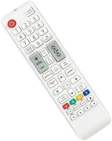Resim VINABTY BN59-01268H Yedek Uzaktan Kumanda Samsung BN5901268H QE50LS01TB TV QE55LS01TA QE55LS01TAUXXU QE55LS03TAUXXU için 