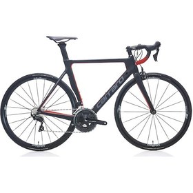 Resim Carraro Fire 1.1 28" Jant 54 CM Kadro 22 Vites Yol Bisikleti 2021 