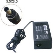 Resim Teknosanay Versatile Lpa13Sm 19V 4.74A 5.5x3.0 Samsung Uyumlu Notebook Adaptör 