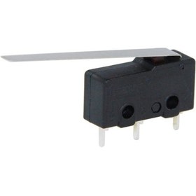 Resim Micro Switch İğne Pcb Bacak Uzun Paletli Ic-167 