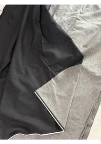 Resim Evlox 524001541 Kot Kumaşı 150cm X 2,2metre Çok Renkli 