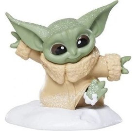 Resim Hasbro F5185 Star Wars, The Bounty Collection Figür 4.seri, +4 Yaş 