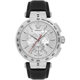 Resim Versace Vrscve6ca0123 Erkek Kol Saati 