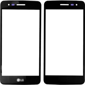 Resim Lg K8 2017 X240Y Ön Cam Lens / 