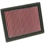 Resim K&N KN-33-3073 Hava Filtresi 