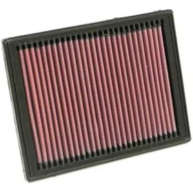 Resim K&N KN-33-3073 Hava Filtresi 