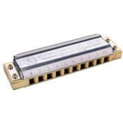 Resim Hype Store HNER Mızıka Marine Band over G 