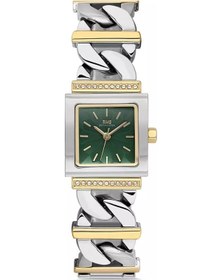 Resim Romanson Rms.1.ag2055.06 Erkek Kol Saati Altın - Siyah 