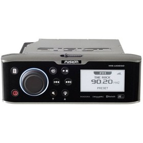 Resim Fusion Ud-650 Serisi Usb / Iphone / Android Phone Oynatıcı 