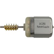 Resim Volkswagen Passat B6,b7,cc İçin Kolon Kilit Motoru 